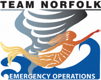 Team Norfolk Logo